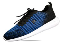 Hens HL76 Ladies Shoe Blueberry